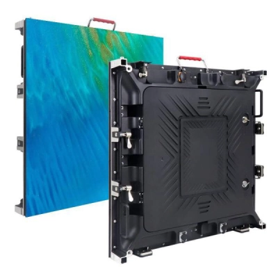 etancheite ip65 modules led mobiles Modules d'écran LED étanches IP65 résistants aux intempéries pour utilisation extérieure