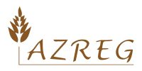 Logo AZREG établissement à Rabat équipé par StrongLED Maroc