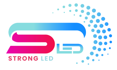 StrongLED - Écrans géants et solutions d'affichage LED au Maroc